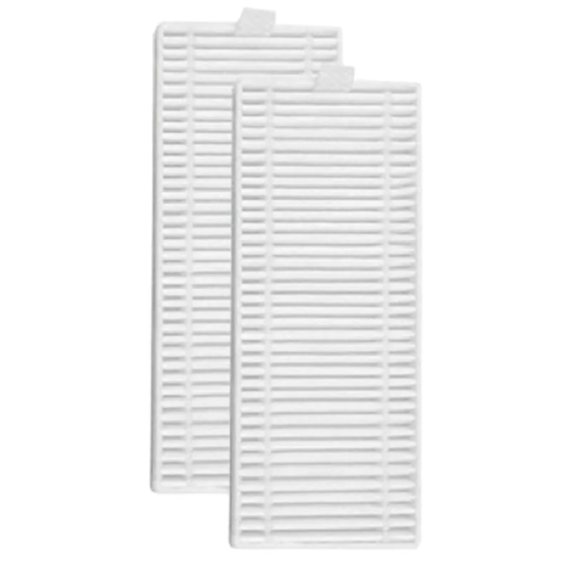 อุปกรณ์เสริมสําหรับเครื่องดูดฝุ่นสําหรับ 360 S8 S8 Plus Sweeping Robot HEPA Filter Rag อุปกรณ์เสริม # เอบีพีพีพี