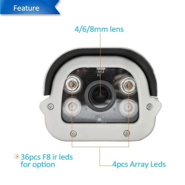 صناعة 8MP 100 متر يوم للرؤية الليلية في الهواء الطلق IP66 CCTV بطارية شمسية لاسلكية 3G 4G LTE كاميرا مراقبة أمنية واي فاي #5