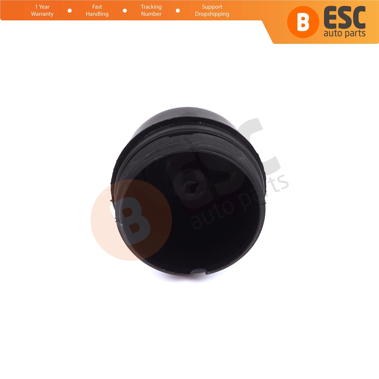 

ESC Auto Parts ESP754 Oil Filter Housing 73500070, 93177784 for Citroen Fiat Ford Opel Peugeot Fast Shipment Ship From Turkey