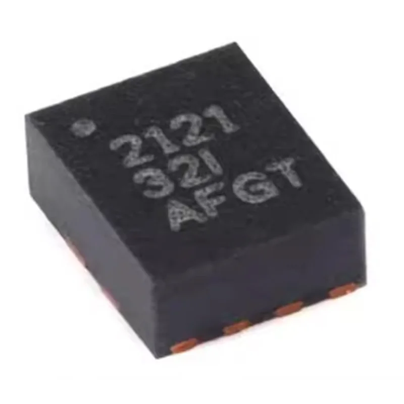 10 Pieces of Brand New Original Tps2121Ruxr Vqfn-12 with Marking 2121 Power Switch Chips