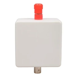 Tiny Low-Cost 1:9 HF Antennas Balun and Unun with Antennas Input Protections for Long Wire Antennas ,DIY Dipoles