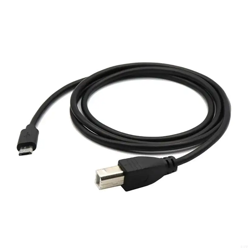 Cavo stampante MicrousB Affidabile E1PF per stampante e pianoforte digitale