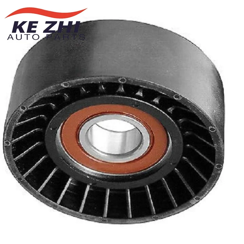 16620-22030 Engine Guide Idler Pulley V-ribbed Belt For LOTUS 2 ELEVEN EXIGE TOYOTA AVENSIS CELICA COROLLA MATRIX RAV 4 II 1.6