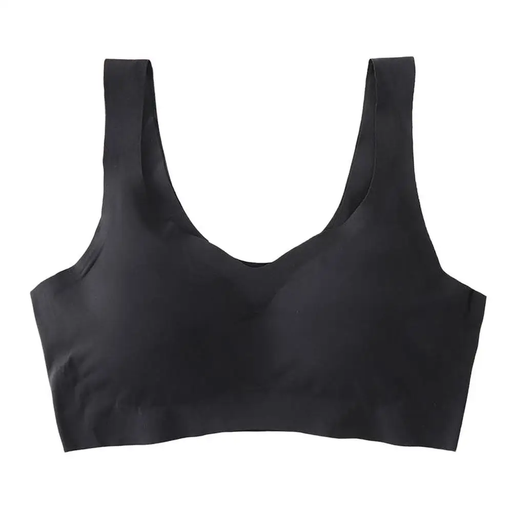 

Full Cup Lingerie Comfortable Gathering Bra 90 Polyester 10 Spandex Brand New Item Comfortable Fit For Everyday Wear