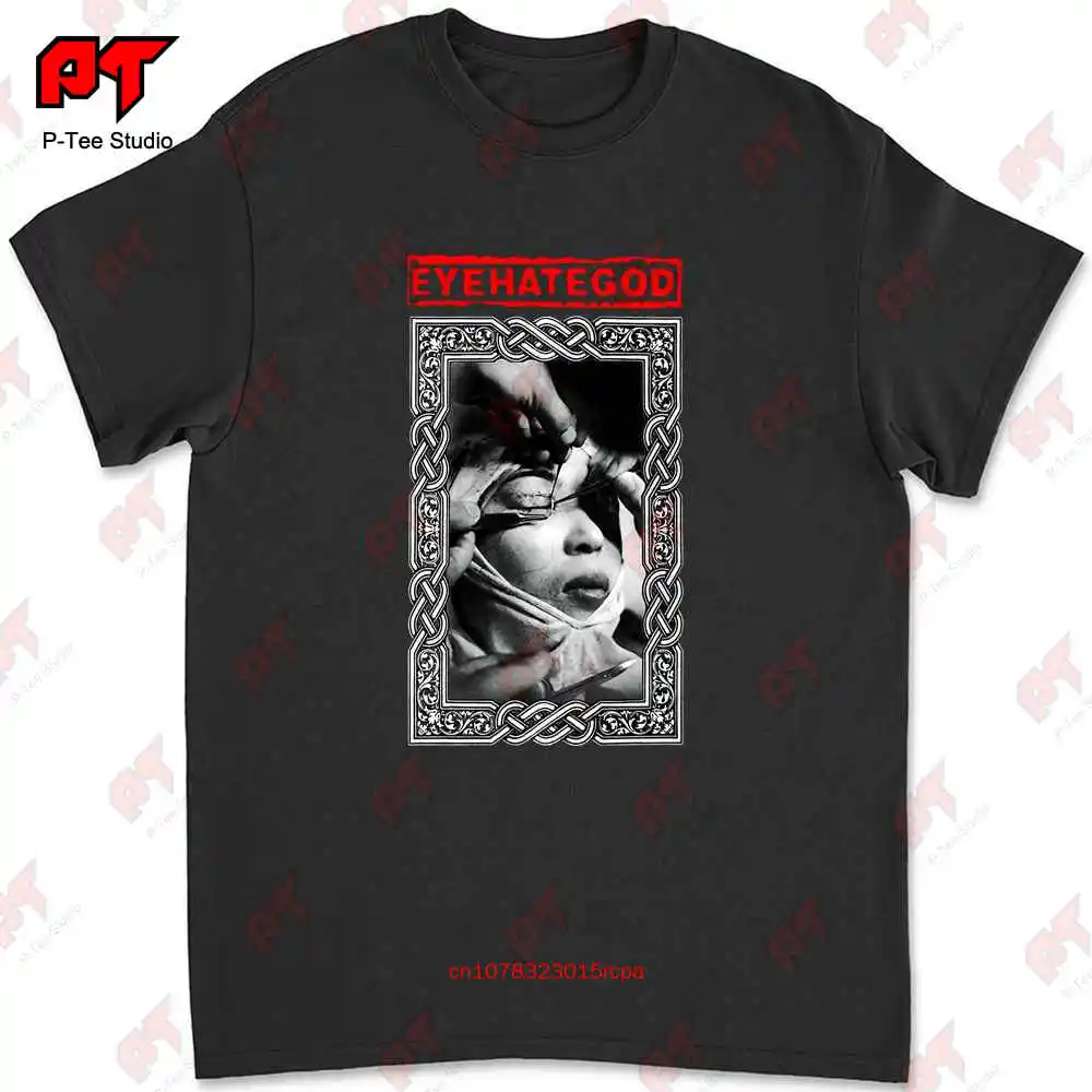 Eyehategod Dopesick T-shirt ZFV4