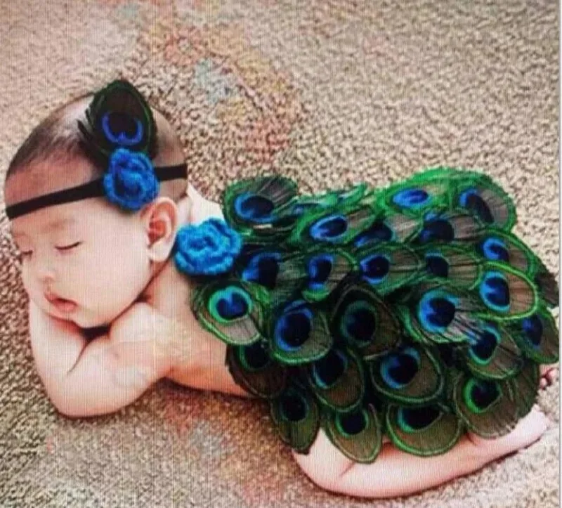 

Одежда для детской фотографии, шерстяная шапка, реквизит для детской фотографии, хлопковая шерстяная шапка с длинным хвостом, наряд для фотосъемки новорожденных