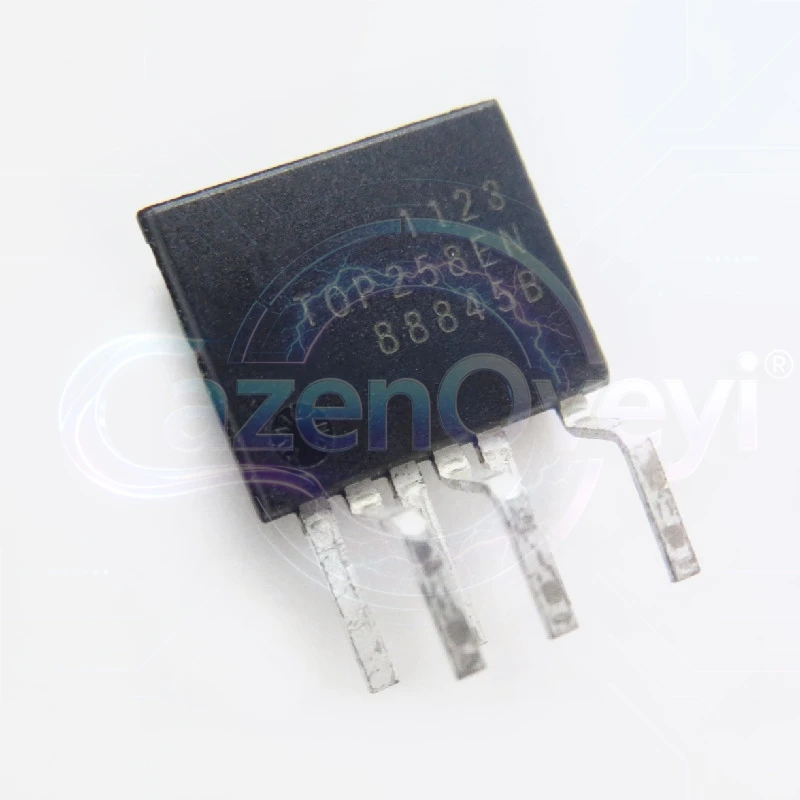 3-200PCS MM5450N MM5450 TOP258EN TOP258 TA8429HQ TA8429 STM32F303RCT6 STM32F303 M005X02 005X02 HP4503 HCPL-4503