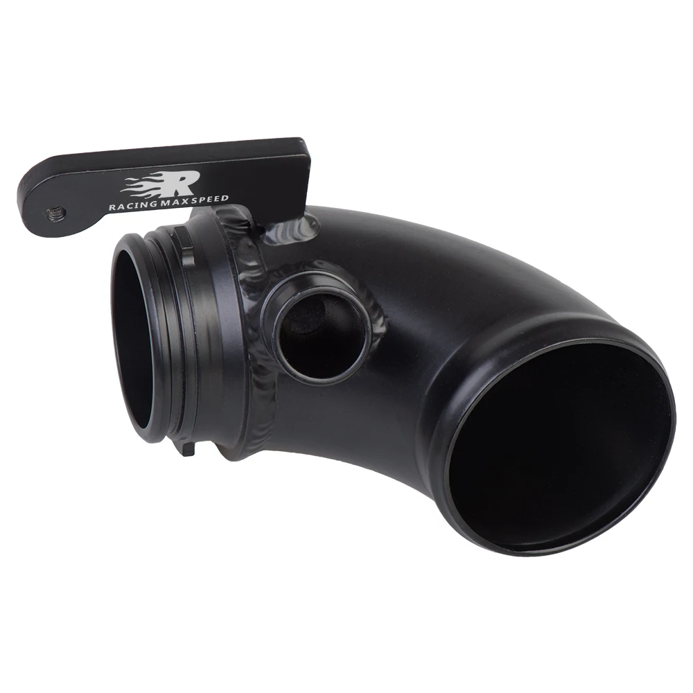 Hot Sell Turbo High Flow Inlet Tube for Golf MK7 gti Adui S3 A3 Leon MK3 EA888 Pipe Performance Turbocharger Intake Hose