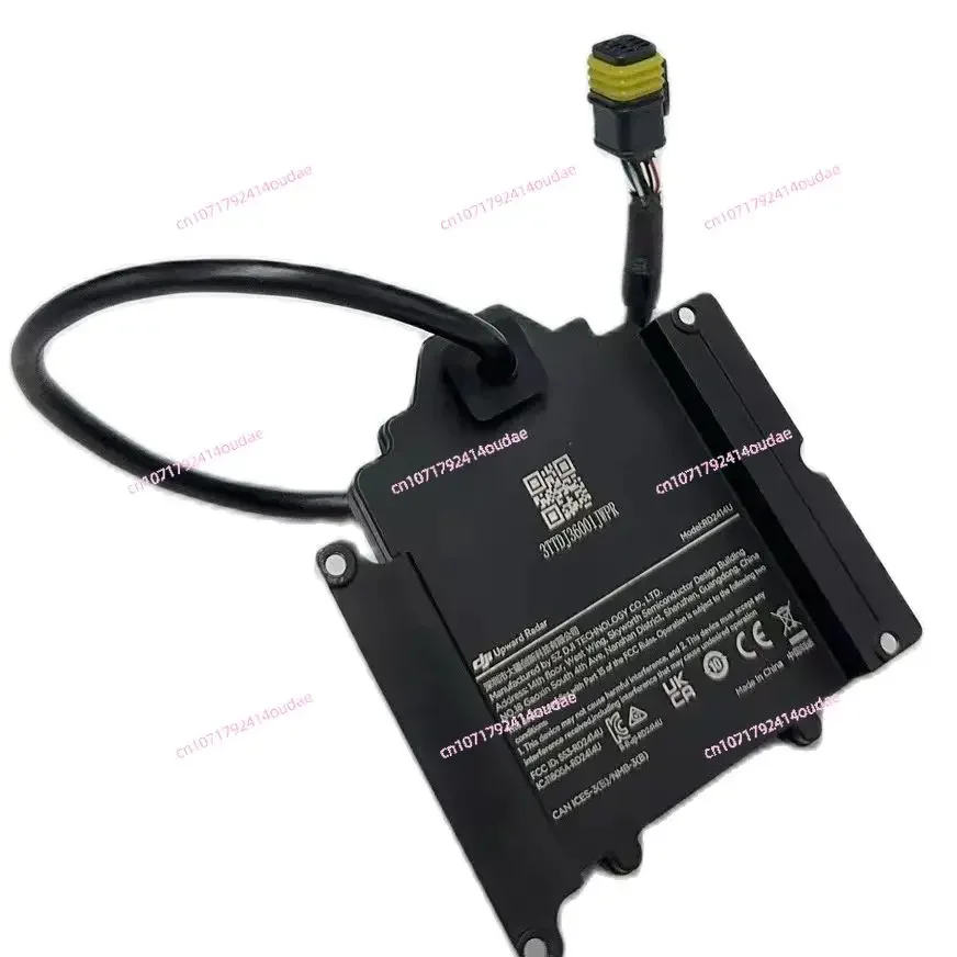 plant-protection-drones-accessories-repair-parts-for-dji-t30-upward-looking-radar-module