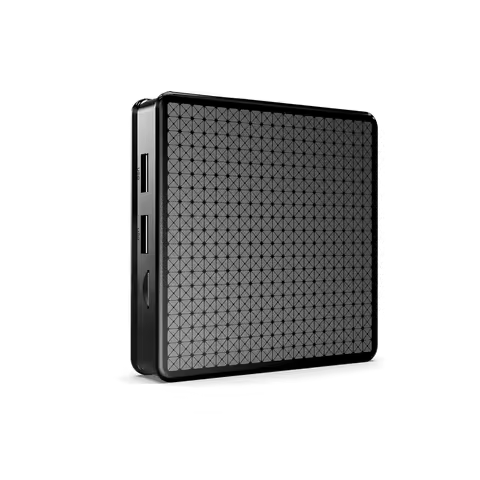 2pcs Lot Xtream Codes XC2 Set Top Box Allwinner H313 Android 10 2GB 16GB 5G Dual WiFi 4K Smart TV Box H.265 3D