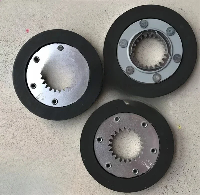 

Sewing motor brake pads BMG2, BMG4 BMG2/4 BE5A DT90/DV100 motor friction pads spot