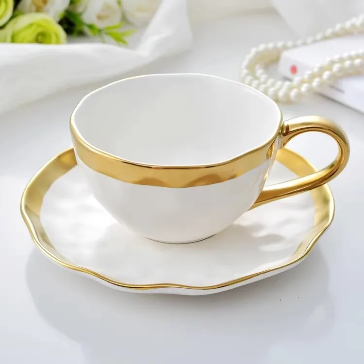 Phnom Penh – ensemble tasse à café et soucoupe en céramique, tasses à thé de l'après-midi, tasses de petit déjeuner, verres à eau pour Couple, tasse à thé au lait