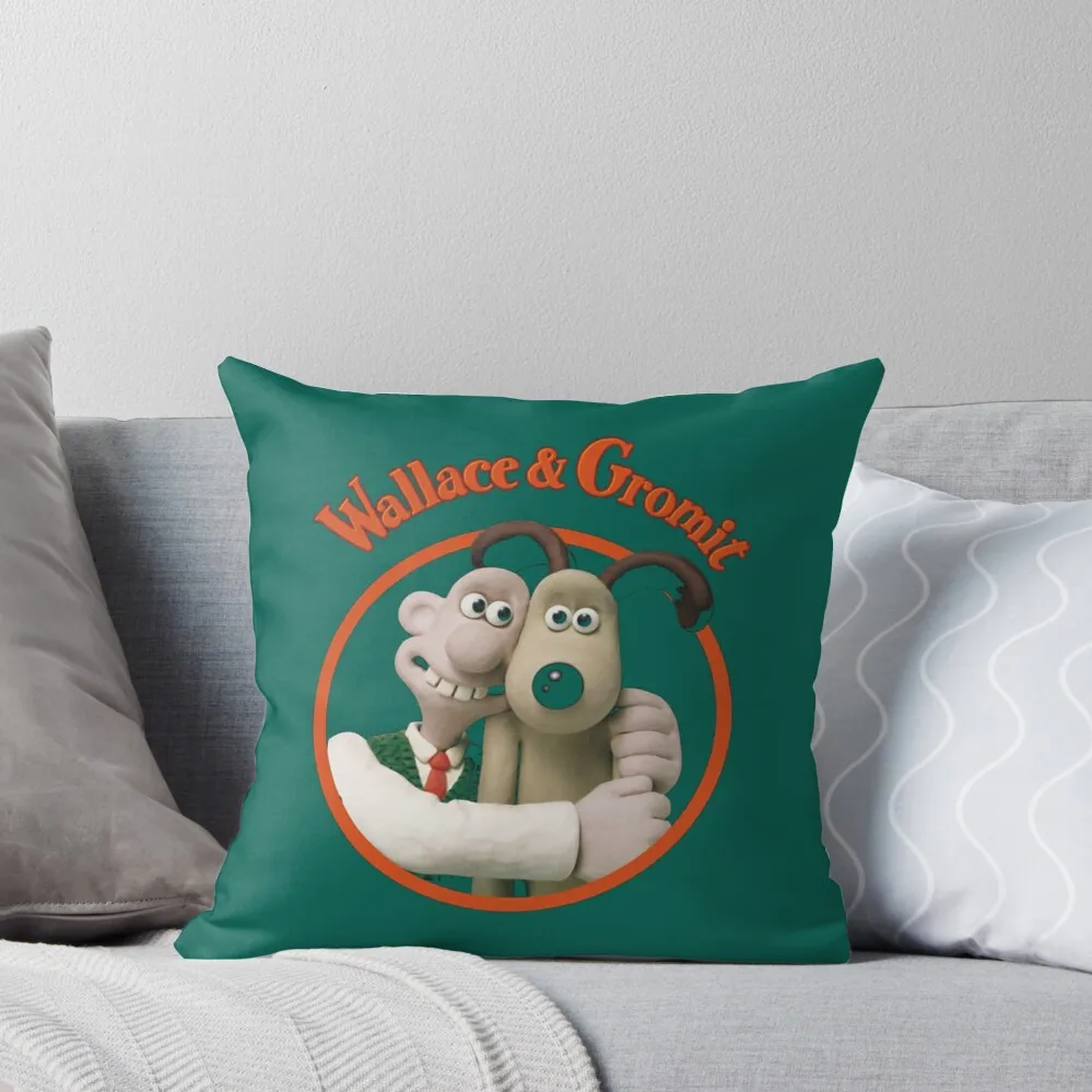 

Best Merch Grom it Cartoon Throw Pillow Decorative Sofa Cushions Cusions Cover Cushion Covers For Living Room pillow