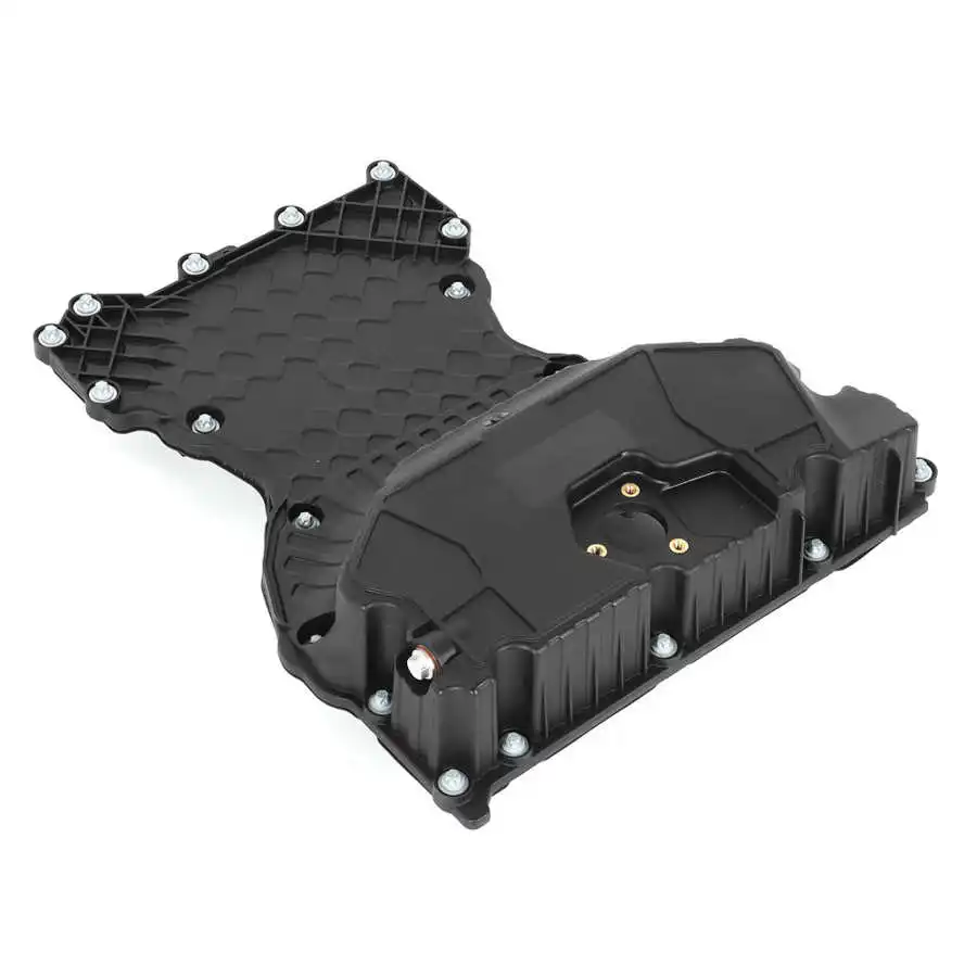 

Автомобильный 6510100328 6510102913 Новый масляный поддон двигателя для Mercedes Cedes Ben z M651 Die sel C 200 220 CDI E220 250 300 CLS 220