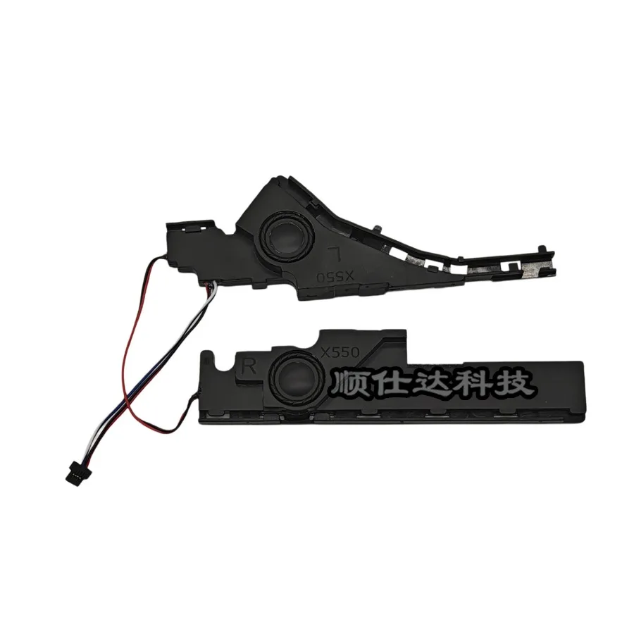 for ASUS X550LD X550LC X550CC X550JX R510V R510J Speaker