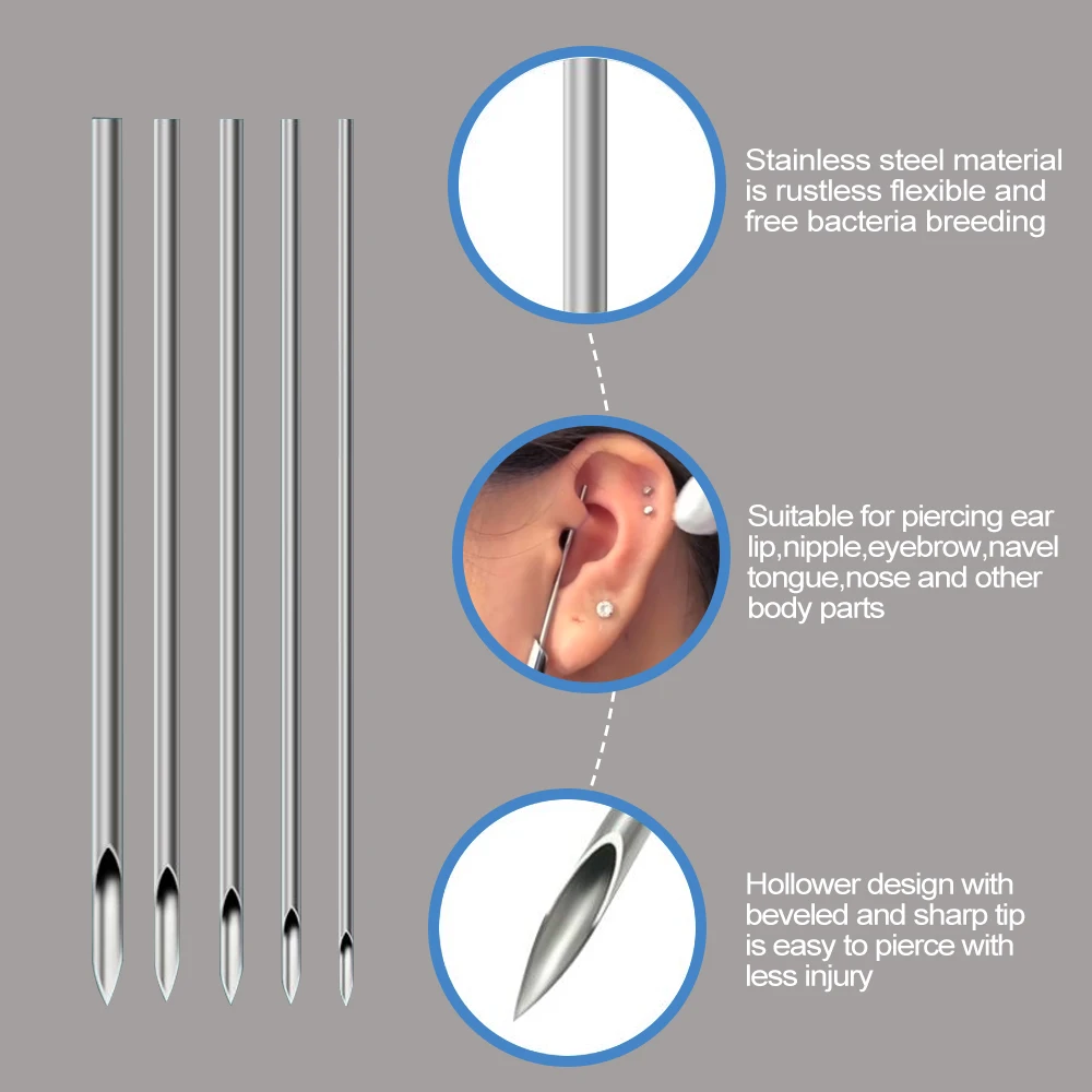Thumbnail 2 - #3 Trending Tattoo Needles Right Now