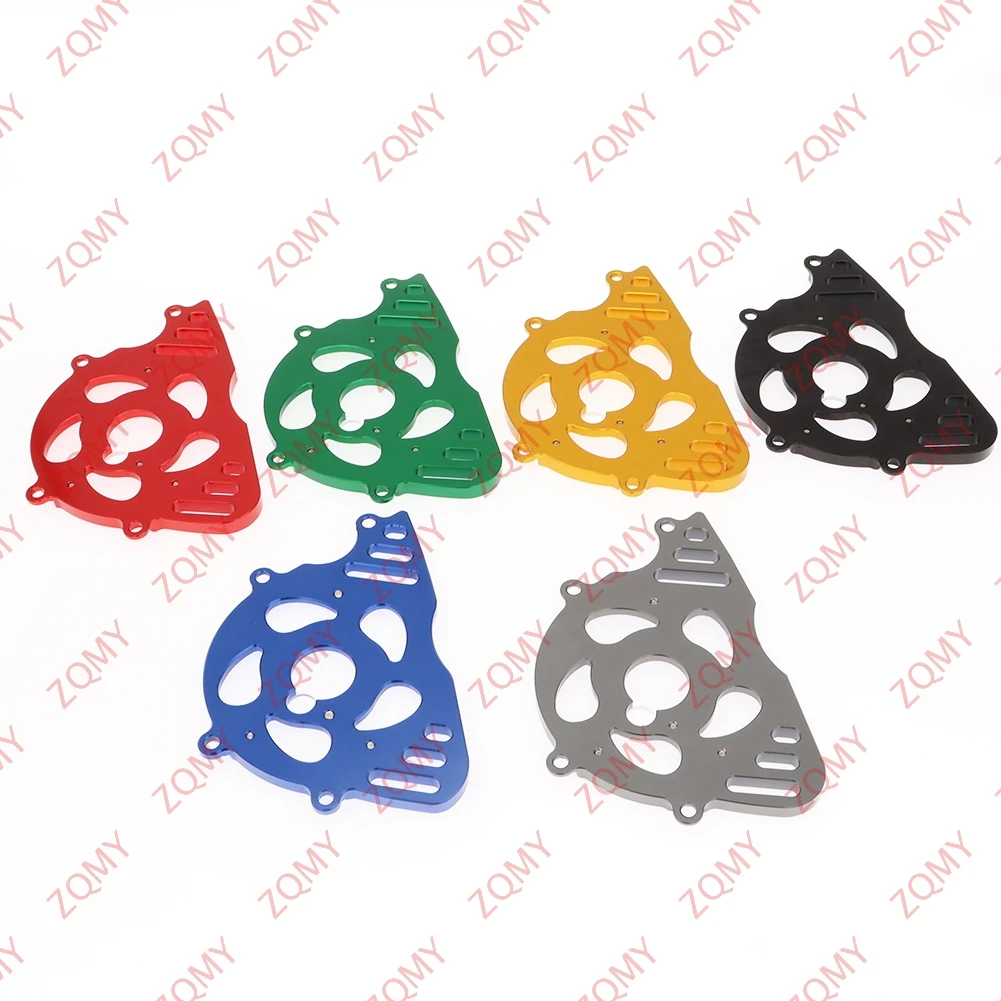 Motorcycel Front Sprocket Chain Guard Engine Cap Cover For Kawasaki Z1000 Z 1000 2010 2011 2012 2013 2014 2015 2016 2017