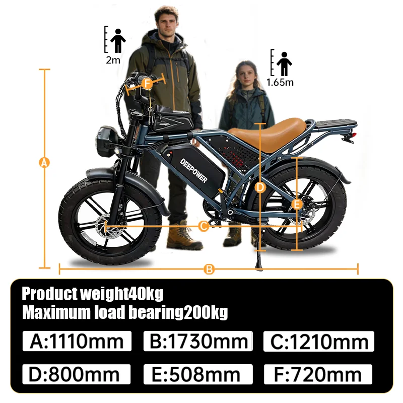 Thumbnail 3 - #9 Cheap Off-Road Motorcycles Worth Buying