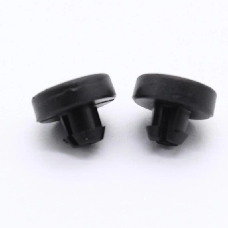 Replacement Boot Lid Hinge Stops Shockproof Trunk Lid Hinge Buckle Fit forSAAB 9‑3 CONVERTIBLE 2004 to Onwards 12832495