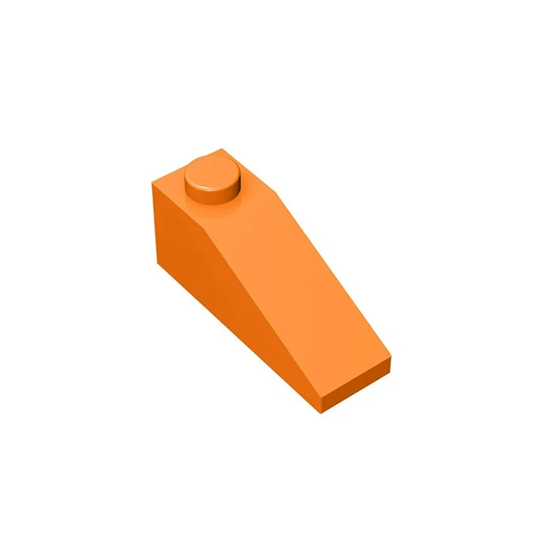 50 Stück Puzzle-Teile 4286 Slope 33 3x1 Bausteine-Set Lehrreiche Bausteine Spielzeug Kinder Geburtstagsgeschenke Dropshipping – Detail 7