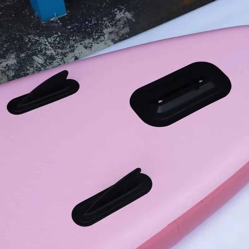 2026 حجم مخصص جميع المياه نفخ مجداف وقوف المجلس للبحيرة والنهر والبحر أداء متعدد الاستخدامات دائم #6