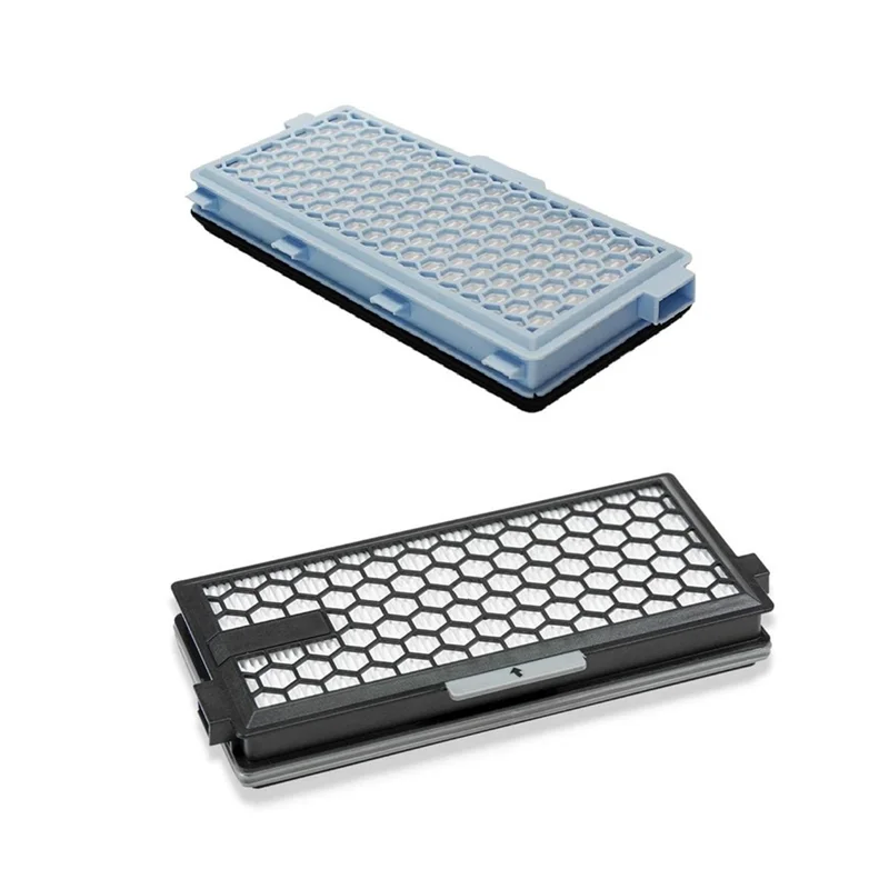 BAAN-2PCS para peças de aspirador de pó S4000/S5000 filtro HEPA ativo