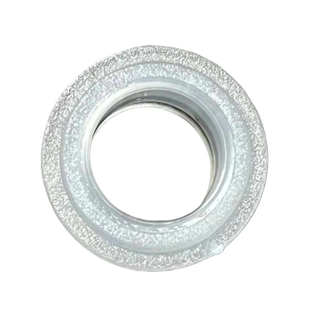 Shift Knob Cover Gearshift Sleeve Rubber Construction Wear-resistant Non-deformation Quick Installation Easy To Use
