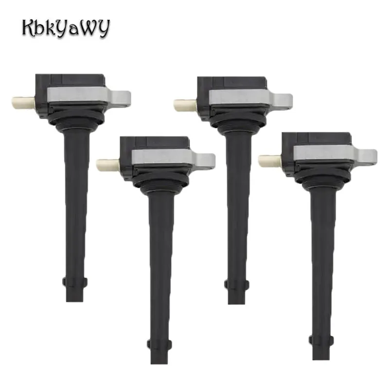 

Новая высококачественная катушка зажигания Kbkyawy для Renault Scenery, Fenglang, Megane, CC, Latitude 0221504030, блок системы зажигания