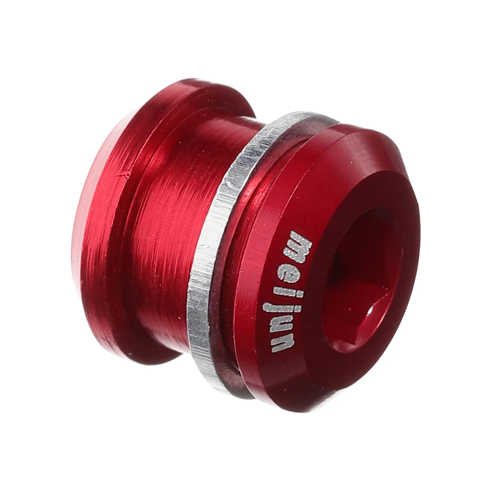 

Musical Instrument Drum Air Hole Screw Aluminum Snare Alloy Percussion Accessories
