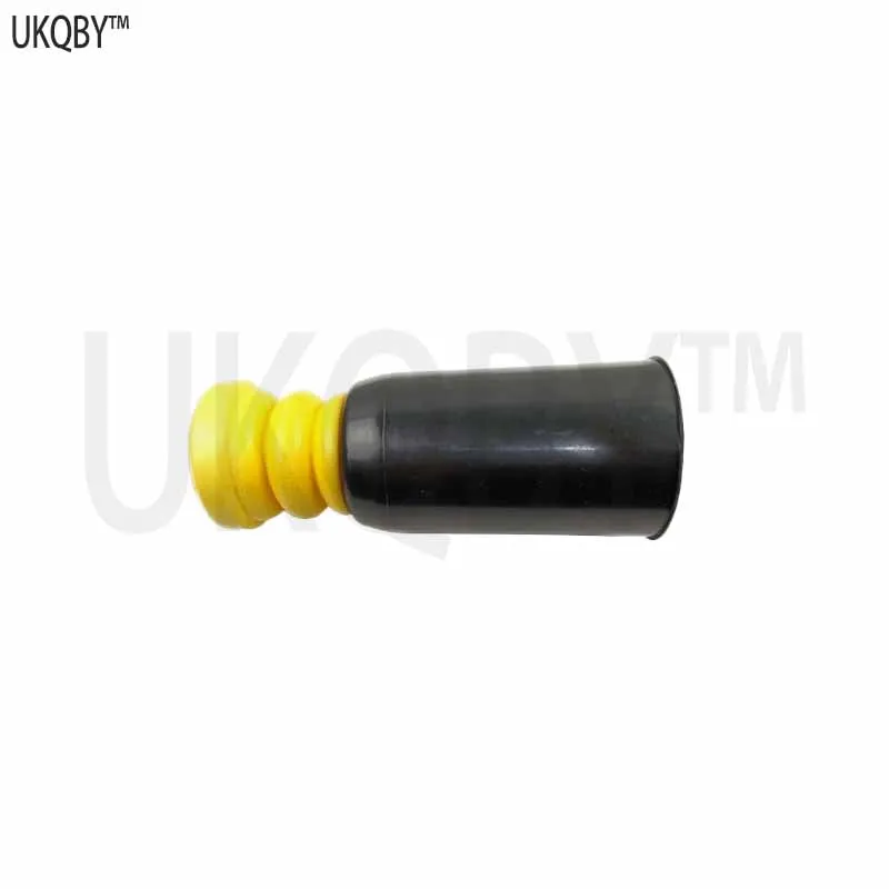 Star shaped bolt at the rear of the shock absorber, hexagonal bolt with shoulder thrust bearing 33536855439 33536857730