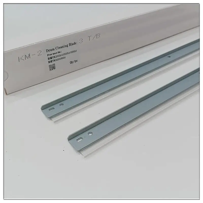 Transfer Clean Blade For Kyocera TASKalfa 2553ci 3252ci 3253ci 2552 Printer,For Copystar CS2552ci CS3252ci Drum Cleaning Blade