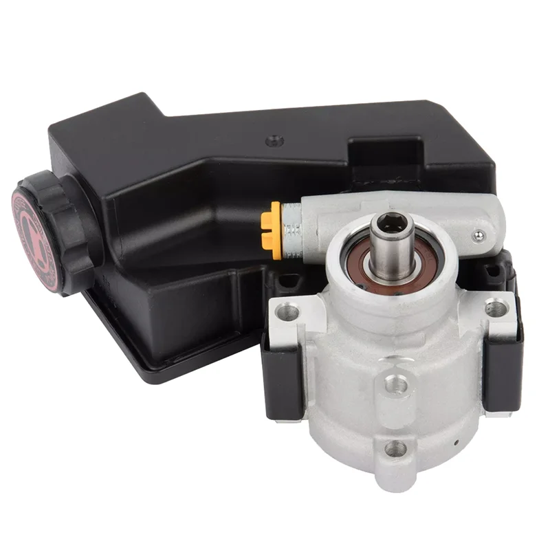 

Reliable Car Steering Power Pump 52088278AC For JEEP Laredo 4.0L
