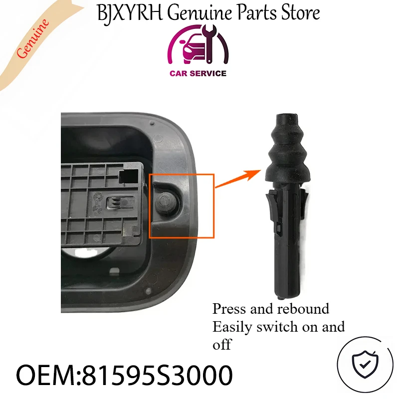 81595S3000 High Qua… - image