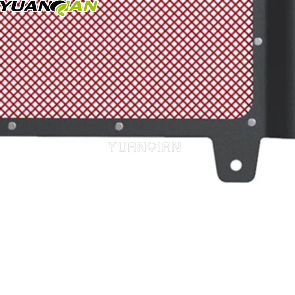 

Motorcycle For Suzuki V-Strom 800DE 2023 2024 2025 V-Strom800DE Radiator Grille Guard Protector Cover Accessories CNC Aluminum