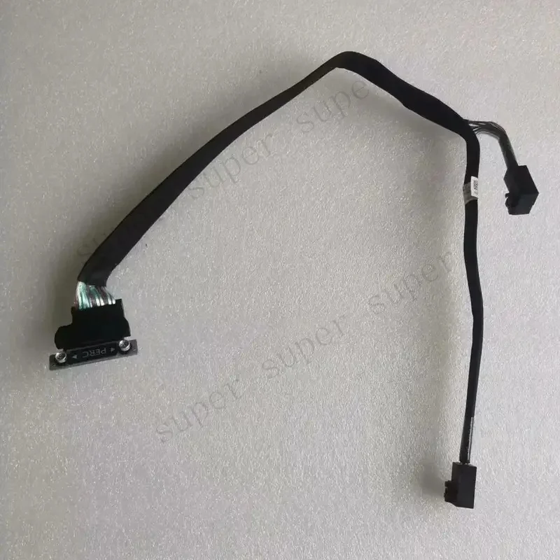 S+K43RY FOR DELL 0K43RY SFF-8643 POWEREDGE SERVER R630 8-BAY BACKPLANE SAS RAID CABLE