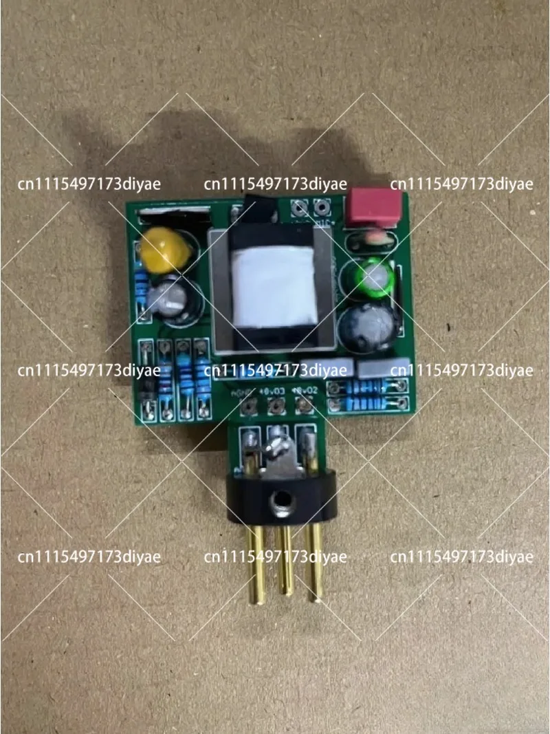 48V Large Diaphragm Microphone Circuit Board 103 Replacement DIY Repair Upgrade