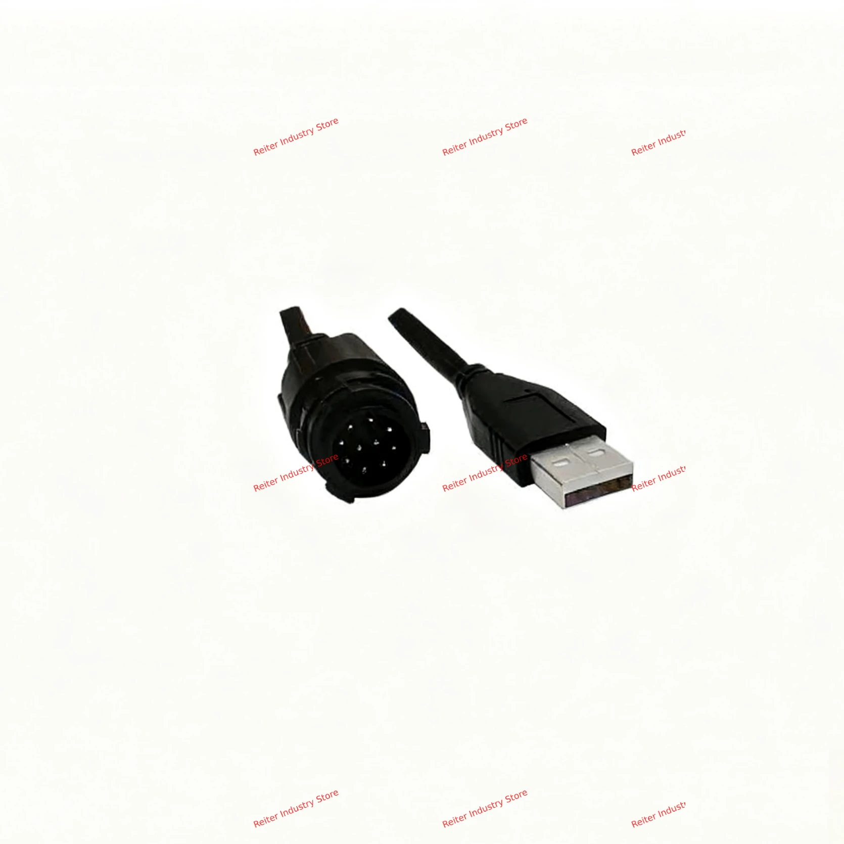NEW USB Programming Cable For DM3600 DM3401 DM4601e dm4400e XPR5380 DGM5000e DGM5500e dgm8500e M8660 Car radio Accessories