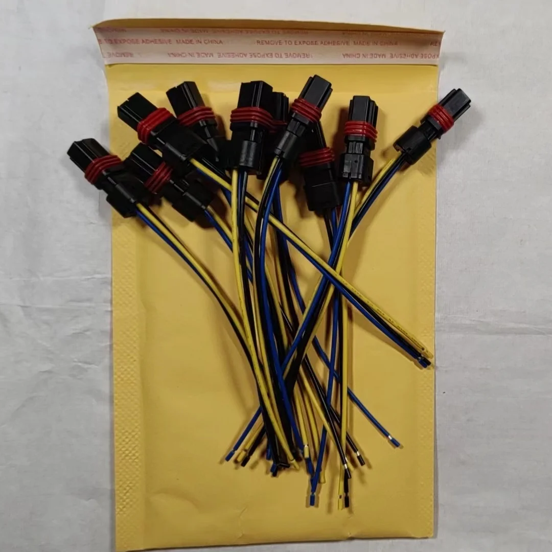 

1/5/10 Pieces Connector of Vehicle Speed Sensor for Mitsubishi MR329500