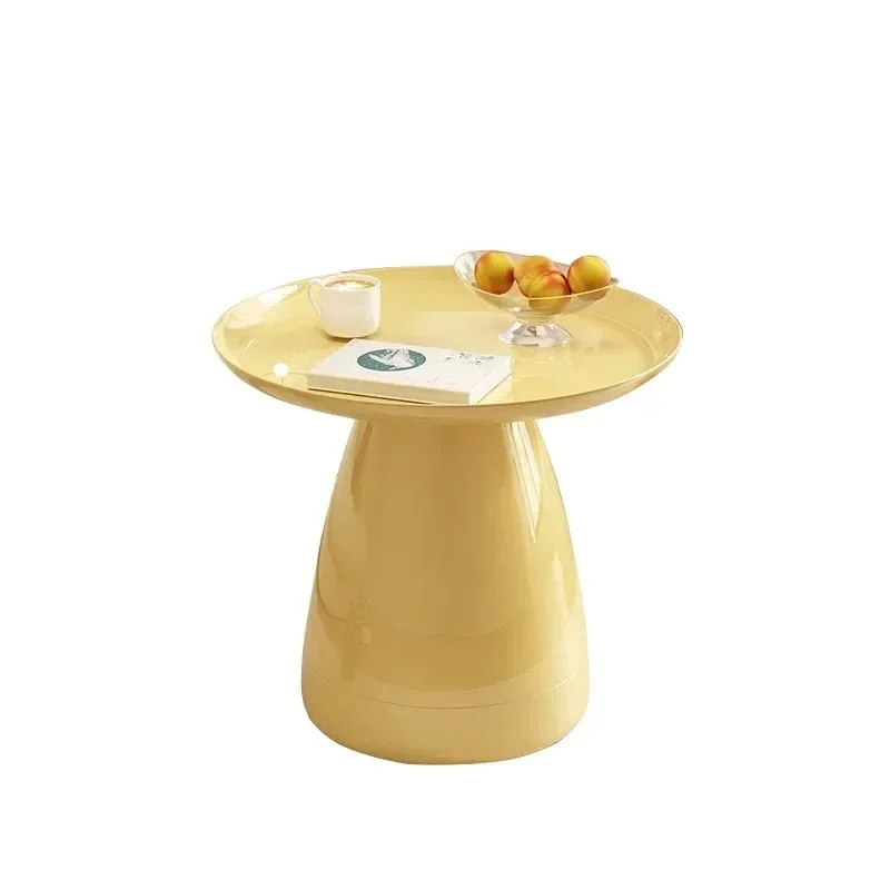 Nordic Internet Sofa Side Ins Simple Modern Living Room Small Round Table Home Internet Celebrity Creative Bedside Coffee