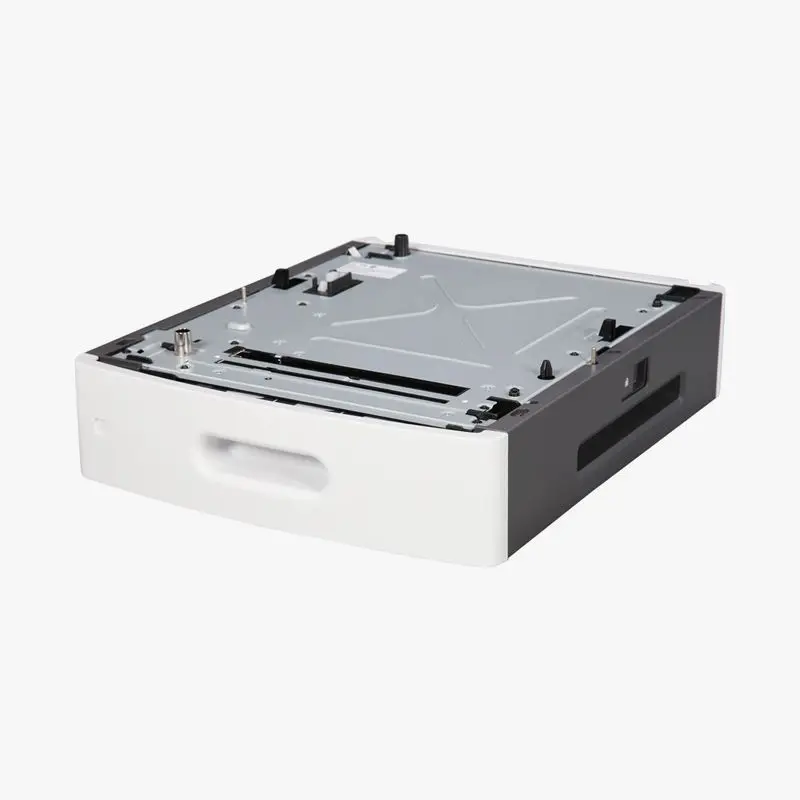 

Compatible for Lexmark 40G0822 Sheet Lockable Tray MS810 MS811 MS812 MX710 MX711 550 40G0802 Paper Tray