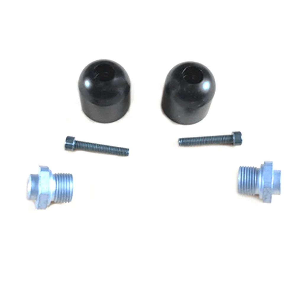 אופנוע 1 זוג כידון איזון ערכת לbenelli BJ600 BN302 BJ300GS BJ250-15 TNT 251 300 302 600 Keeway RK6 איזון סט