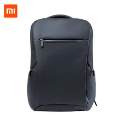 Original Xiaomi Mi Business Multi-functional Backpacks 1 Travel Shoulder Bag 26L Large Capacity 4 Level Waterproof Drop Shipping