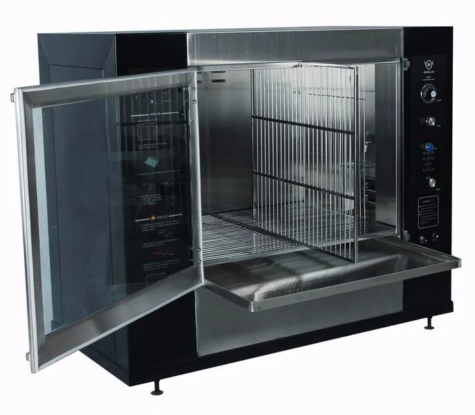 TD-907 Pet Cabinet Hair Dryer Blower Professional Closed Compartment Drying Machine For Dog Cat Salon Fast Fur Dehydration