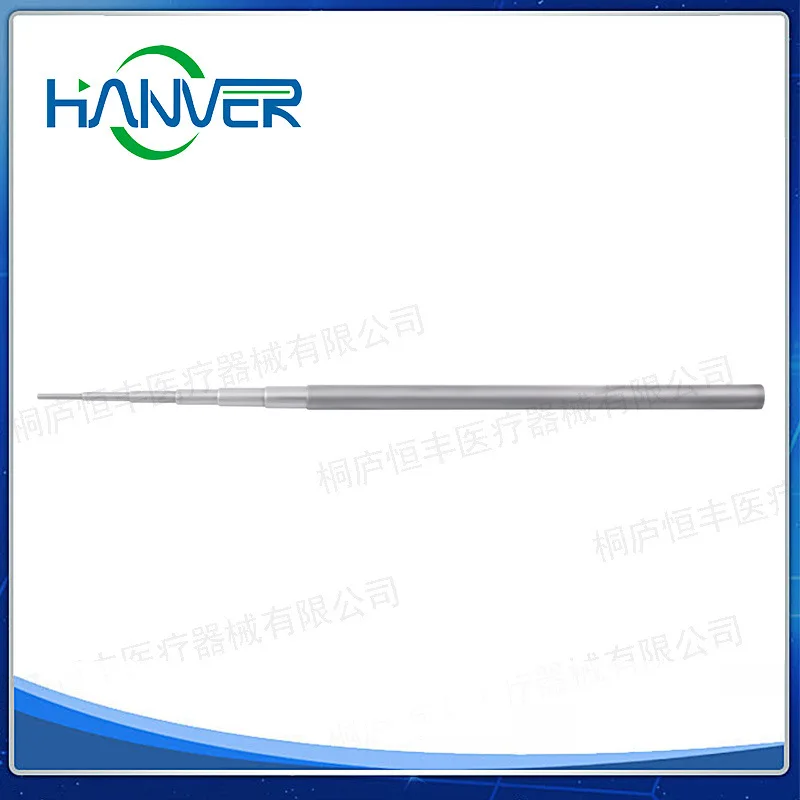 Manufacturer, Orthopedic Surgical Instruments, Spine Surgical Instruments Intervertebral Foramen Instruments Step By Step Expans