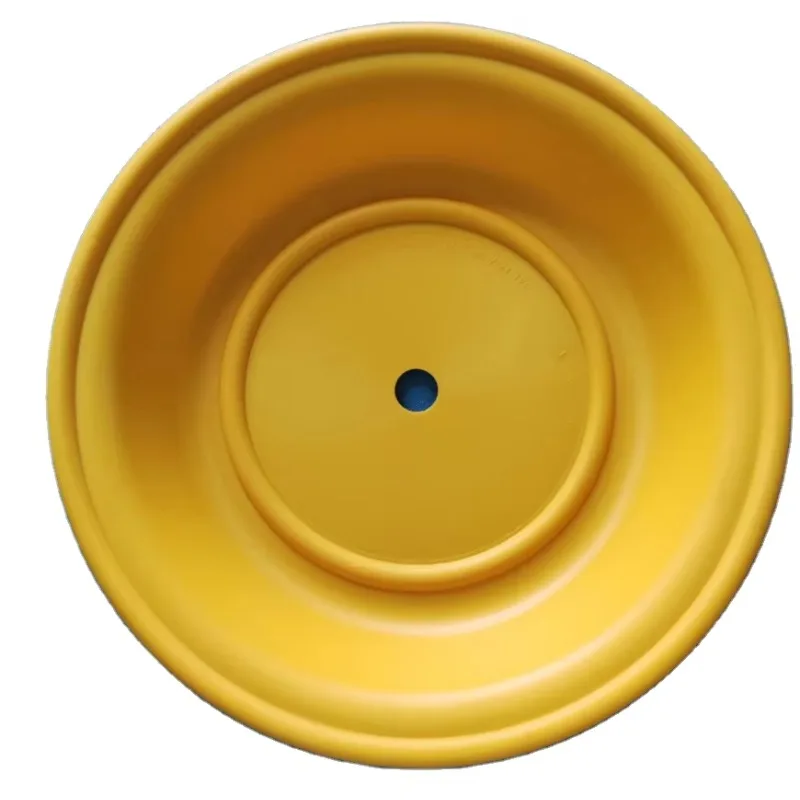 Diaphragm V224TPEXL for pneumatic diaphragm pump 1.5 inch size low pressure wastewater treatment processing