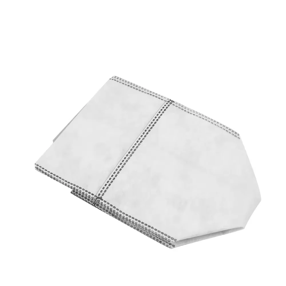 Bags for Ecovacs Deebot X8 Pro OMNI / X8 OMNI / X9 Pro Omni / T50 Pro OMNI / T50 MAX OMNI / T50 OMNI / T80 Omni / T80 Pro Omni