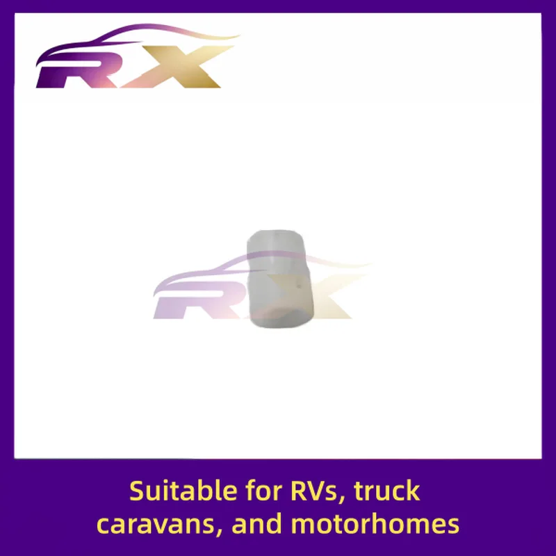 مناسبة ل RV قافلة متنقل ISRI NTS6860 4 مللي متر صمام موصل موصل قابس 44436/05E