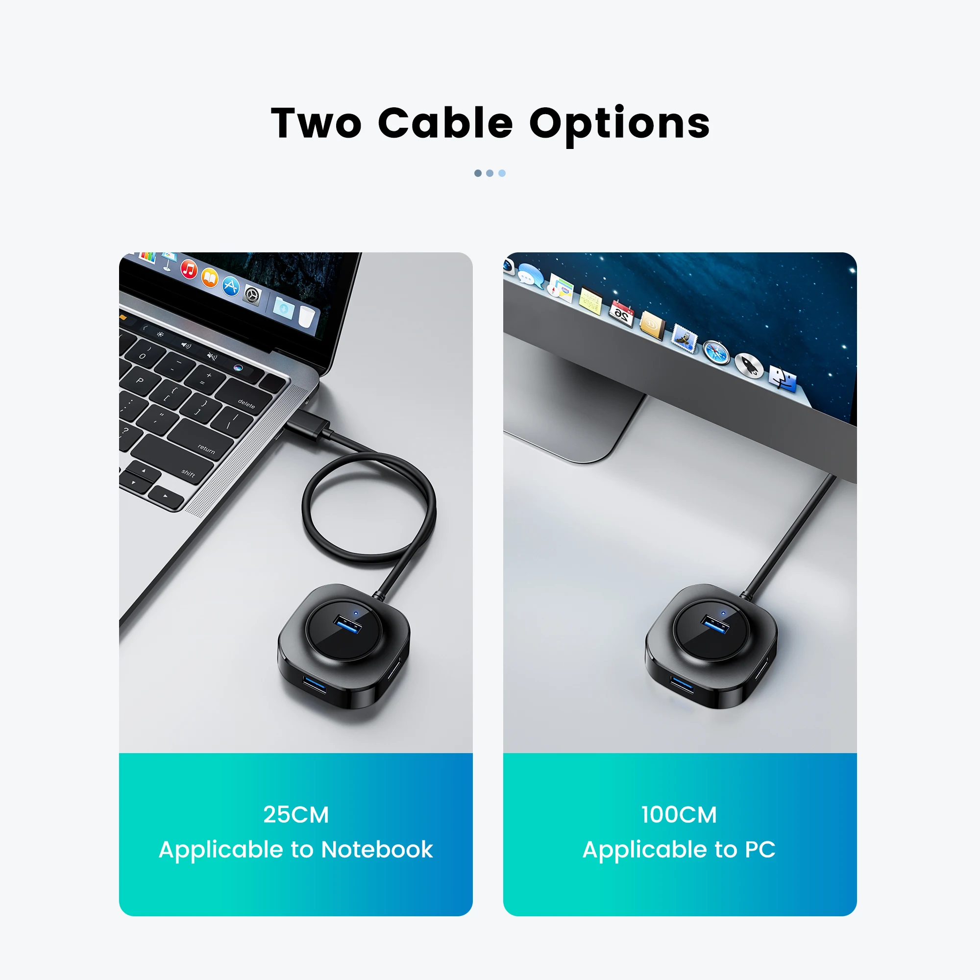 3 0 USB Hub USB 3.0 Splitter Multi USB Several Port Extender Multi-hub 2.0 Usb3.0 Hab Adapter for Home PC Computer Accessories