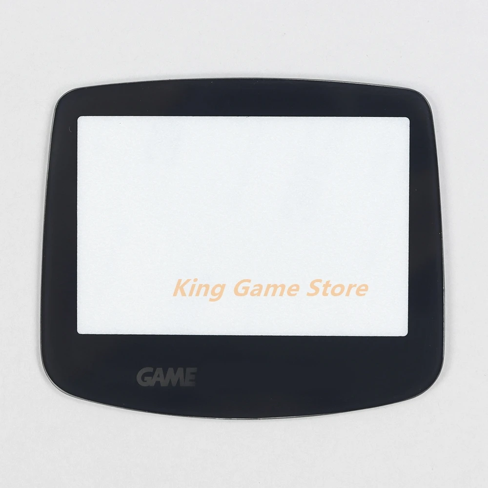 1 Cái/lốc Kính Cường Lực Tráng Gương Cho GameBoy Advance GBA Màn Hình LCD Màn Hình Kính Cường Lực Glass Tráng Gương Cho GBA Tay Cầm Chơi Game