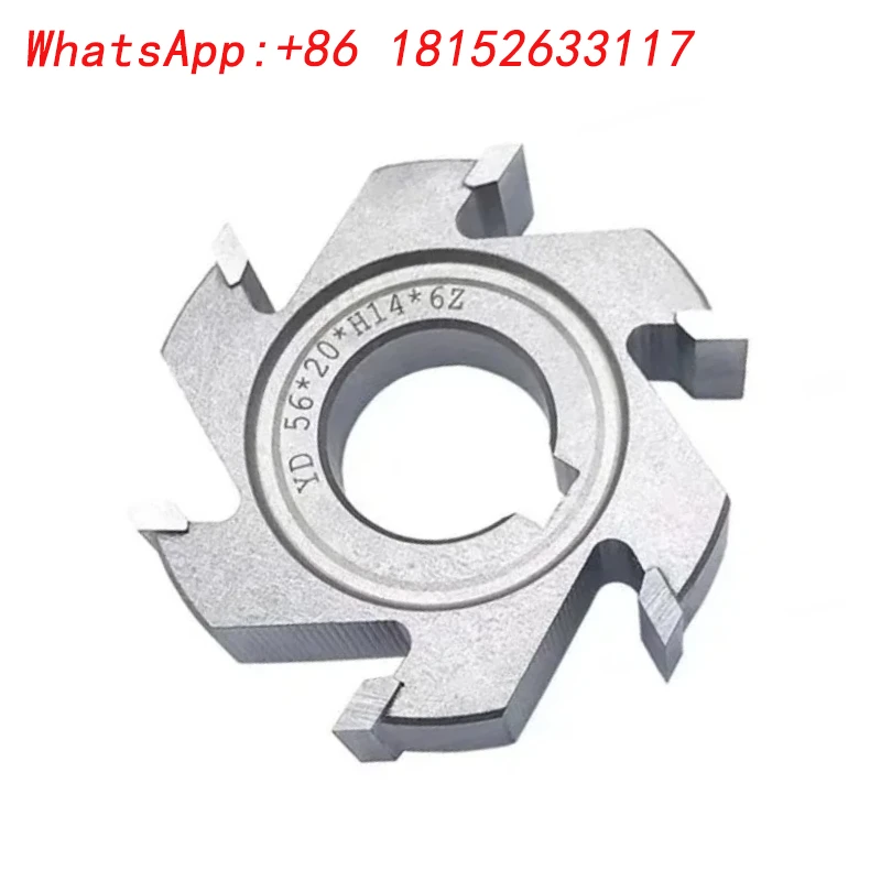 エッジアクセサリーの完全なセット2個、プレミリングエッジバンディングマシンヘッド、精密粗トリミングトラッキングカッターMM